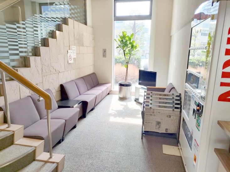 中央区立セレモニーホール