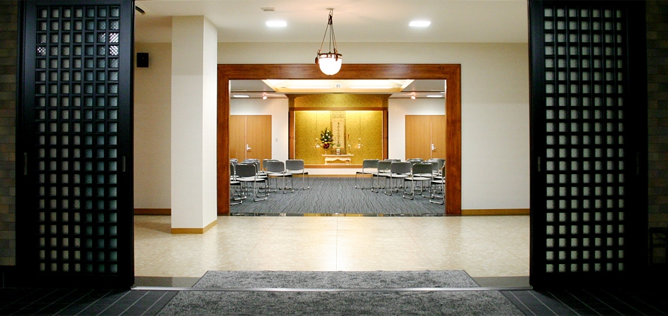 順覚寺　暁雲閣