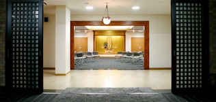 順覚寺　暁雲閣