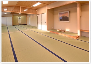 順覚寺　暁雲閣