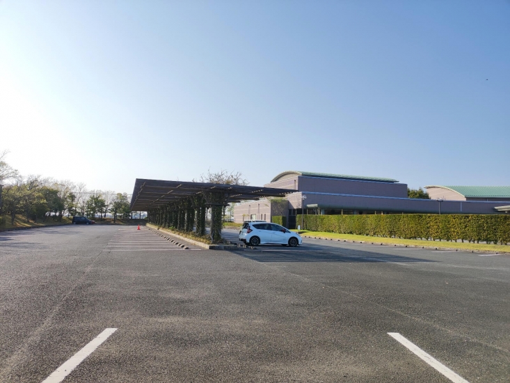 安城市総合斎苑