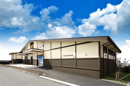 平安会館 星崎斎場