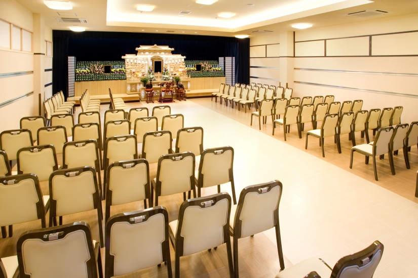 平安会館 星崎斎場