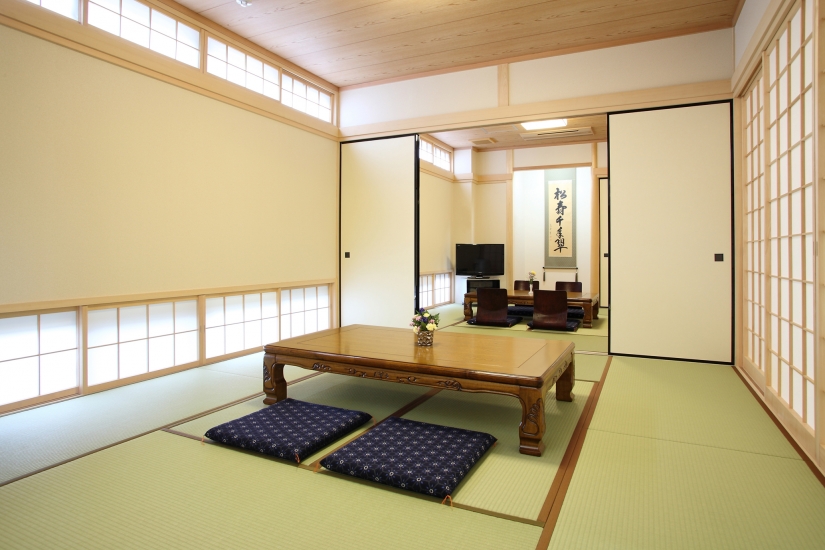 平安会館 星崎斎場