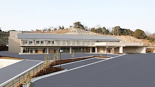 豊川市斎場会館 永遠の森