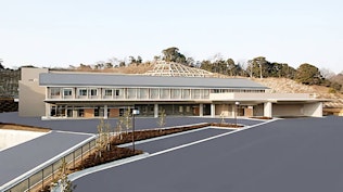 豊川市斎場会館　永遠の森