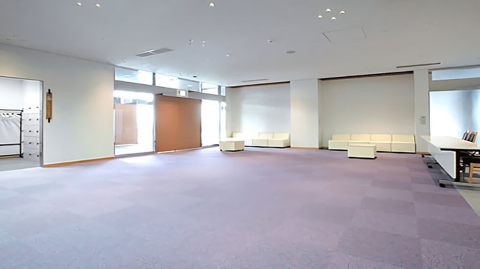 豊川市斎場会館 永遠の森