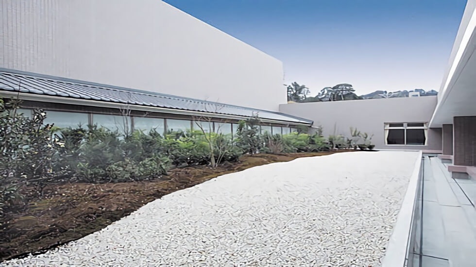 豊川市斎場会館 永遠の森