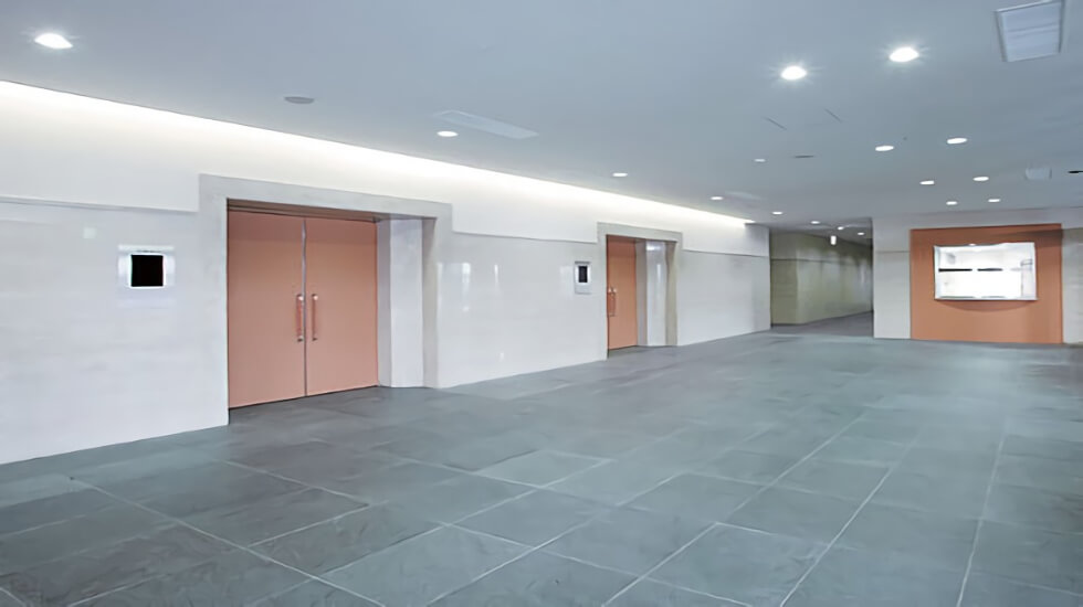 豊川市斎場会館　永遠の森