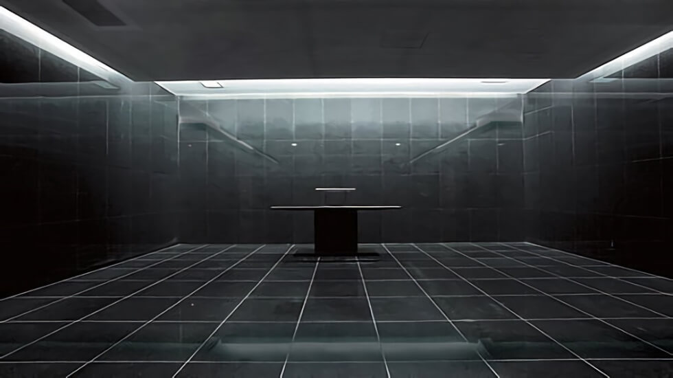 豊川市斎場会館 永遠の森