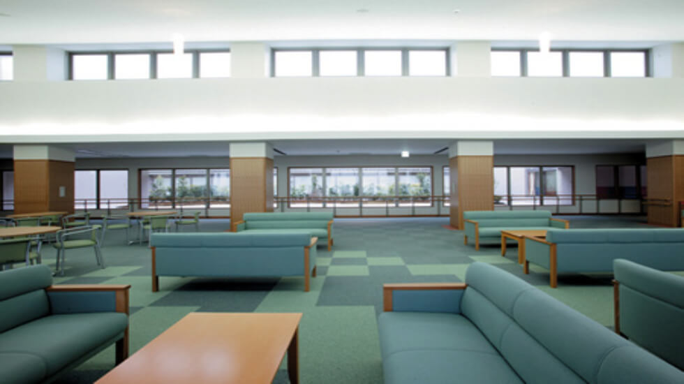 豊川市斎場会館 永遠の森