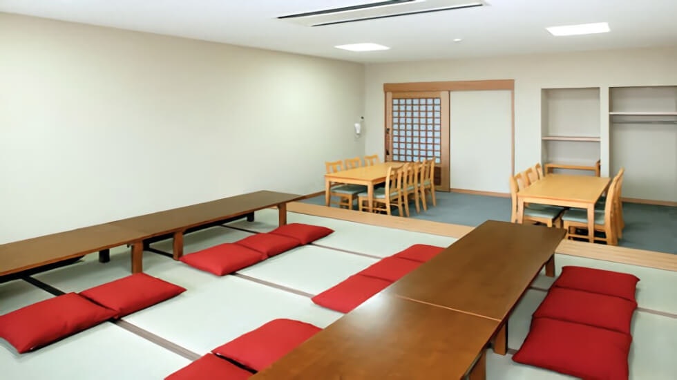 豊川市斎場会館 永遠の森