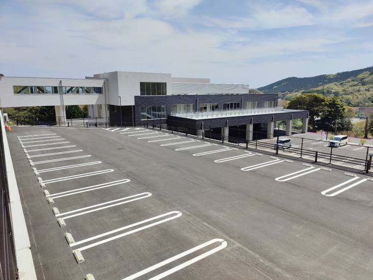 田原斎場 やすらぎ苑