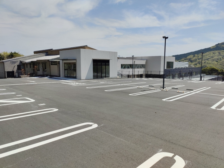 田原斎場 やすらぎ苑