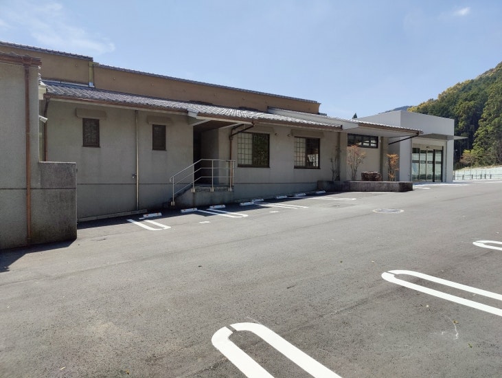 田原斎場 やすらぎ苑