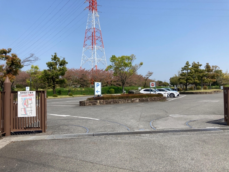 大垣市鶴見斎場