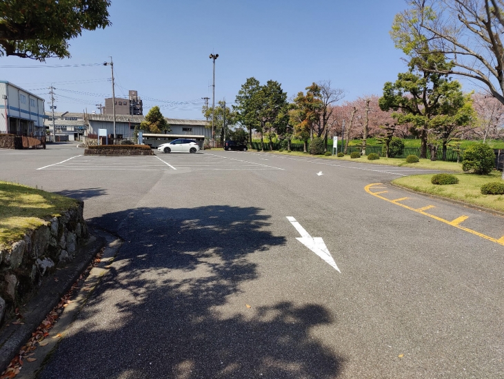 大垣市鶴見斎場