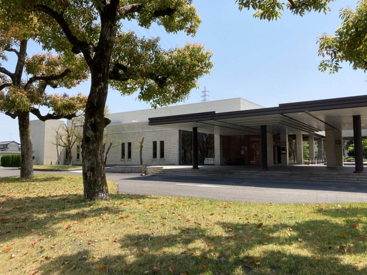 大垣市鶴見斎場