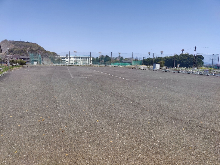 大垣市勝山斎場