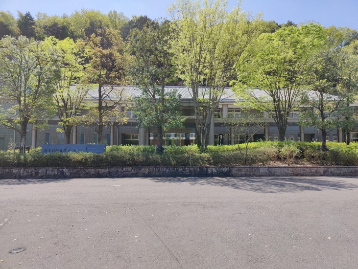 関市総合斎苑わかくさ