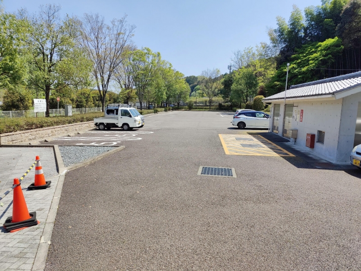 関市総合斎苑わかくさ