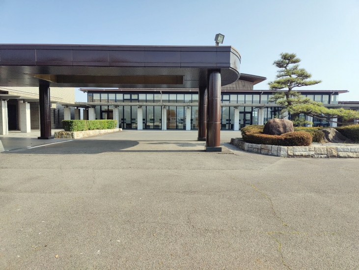 海津市斎苑 天昇苑