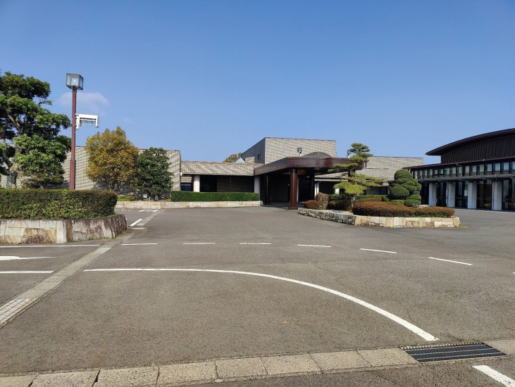 海津市斎苑 天昇苑