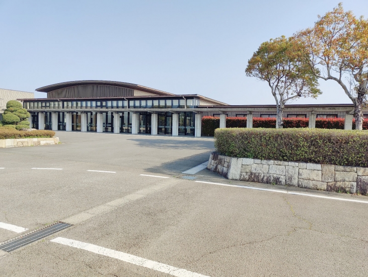 海津市斎苑 天昇苑