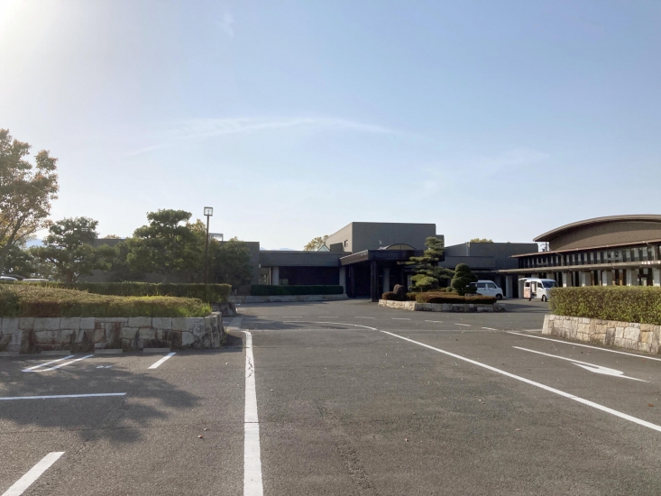 海津市斎苑 天昇苑