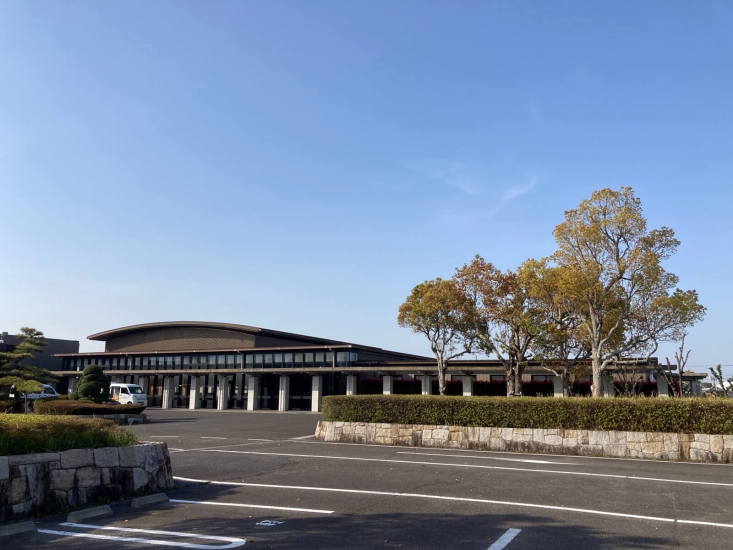 海津市斎苑 天昇苑