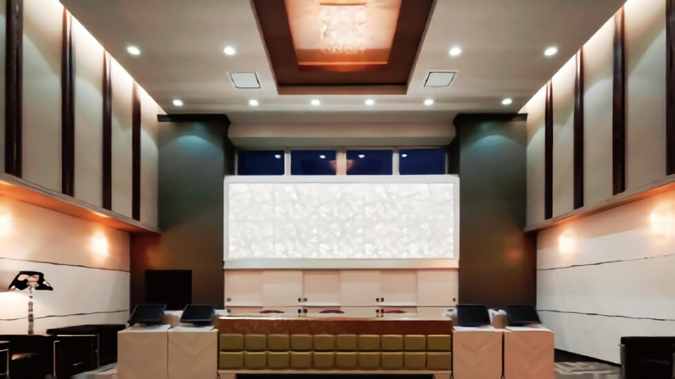 紫雲殿 道徳斎場