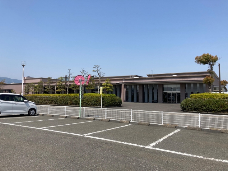 神戸町斎苑 やすらぎ苑