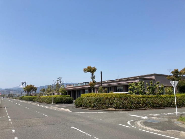 神戸町斎苑 やすらぎ苑