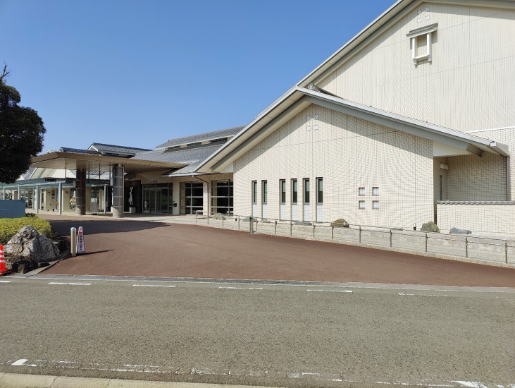 安八町・輪之内町斎苑 やすらぎ苑