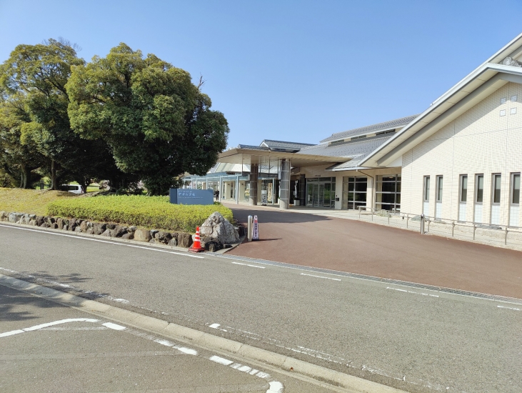 安八町・輪之内町斎苑 やすらぎ苑