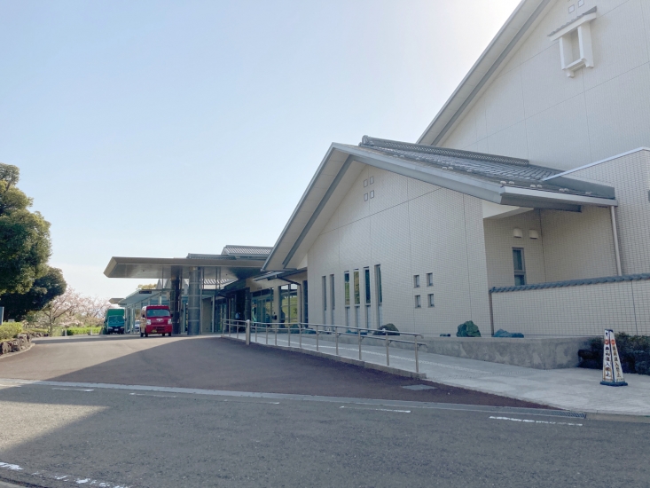 安八町・輪之内町斎苑 やすらぎ苑