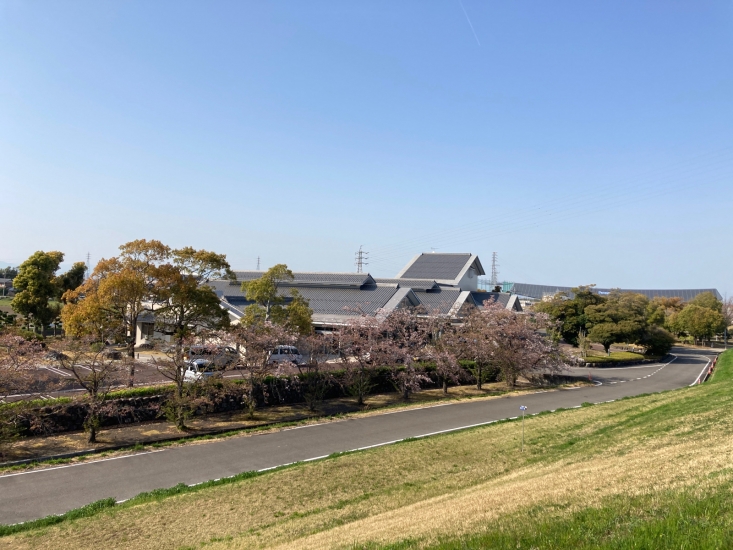 安八町・輪之内町斎苑 やすらぎ苑