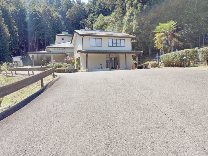 白川斎場