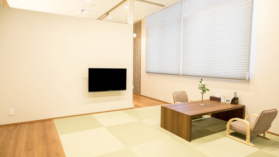 愛昇殿レクストの杜 六番町