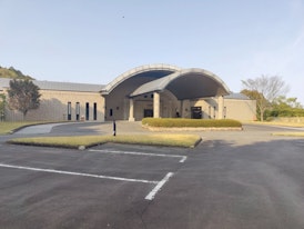 松阪市嬉野斎場(ヒプノス嬉野)