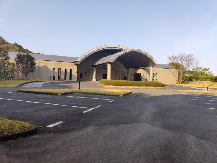 松阪市嬉野斎場(ヒプノス嬉野)
