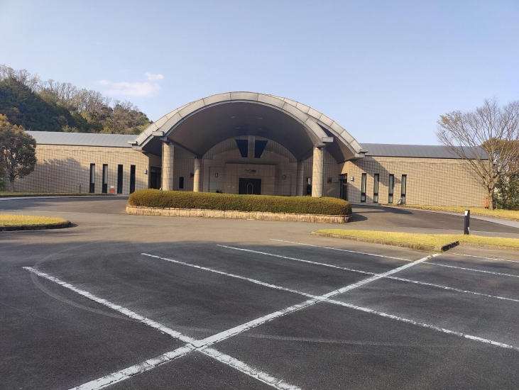 松阪市嬉野斎場（ヒプノス嬉野）