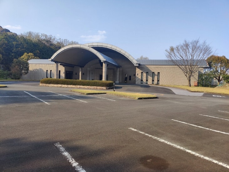松阪市嬉野斎場(ヒプノス嬉野)