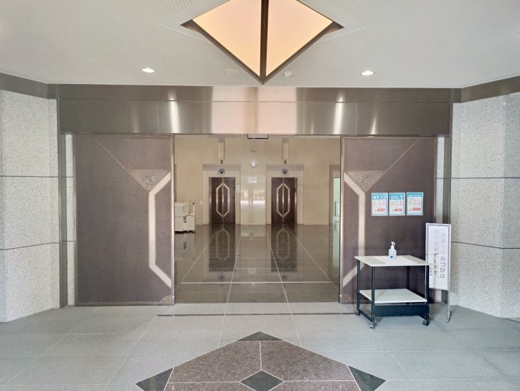 松阪市嬉野斎場(ヒプノス嬉野)