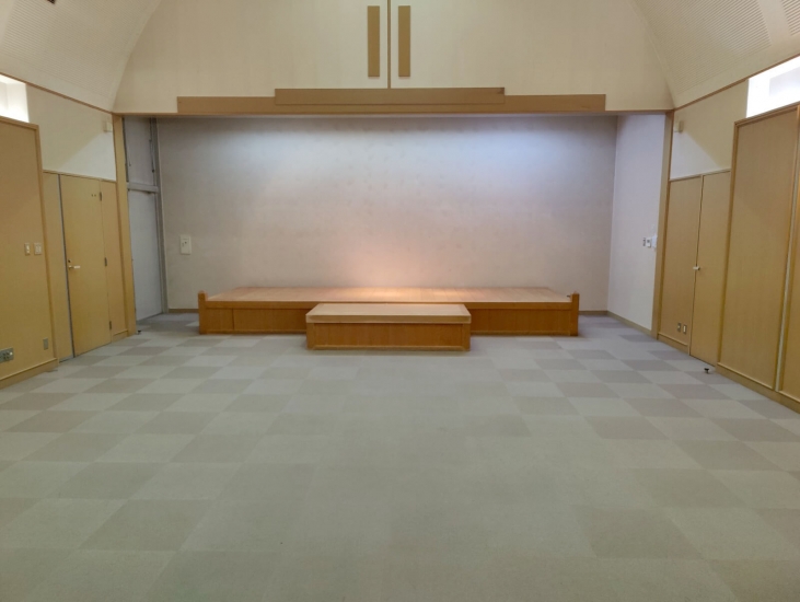 松阪市嬉野斎場（ヒプノス嬉野）