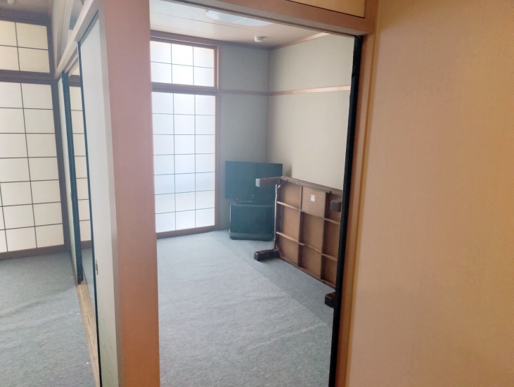 松阪市嬉野斎場（ヒプノス嬉野）