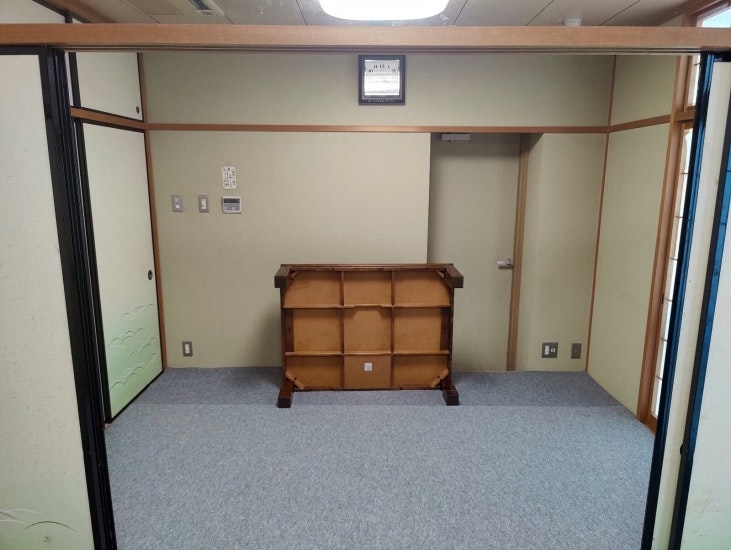 松阪市嬉野斎場(ヒプノス嬉野)