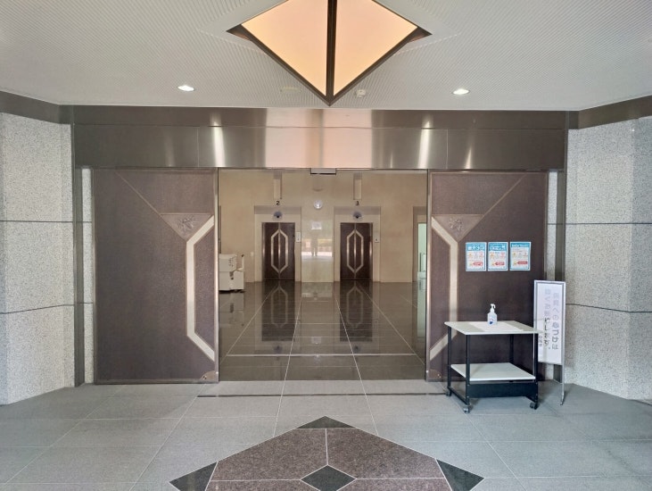 松阪市嬉野斎場(ヒプノス嬉野)