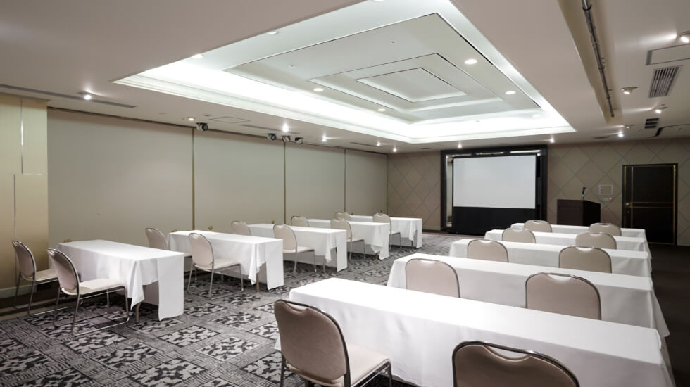 ANAクラウンプラザホテル秋田