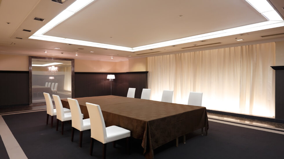 ANAクラウンプラザホテル秋田